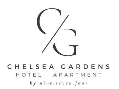 Chelsea Gardens Hotel and Apartment